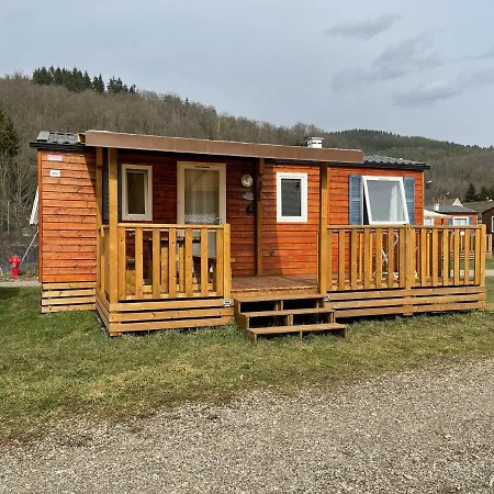 Du Parc De La Fecht Munster (Haut-Rhin)